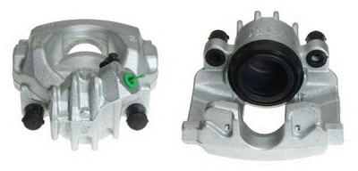 BUDWEG CALIPER 344873 -  Тормозной суппорт